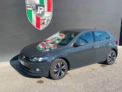 Volkswagen Polo 1.0 tsi Comfortline 95cv Grigio usata Vedelago