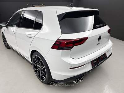 Volkswagen Golf 2.0 TDI GTD 200cv DSG Bianco usata Bianzone