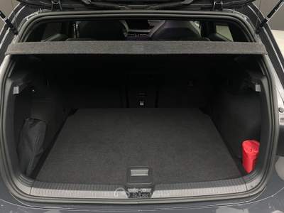 Volkswagen Golf 2.0 TSI 4 MOTION R-Line DSG - R Line Grigio usata Bianzone