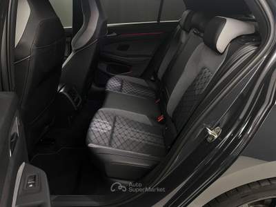 Volkswagen Golf 2.0 TSI 4 MOTION R-Line DSG - R Line Grigio usata Bianzone