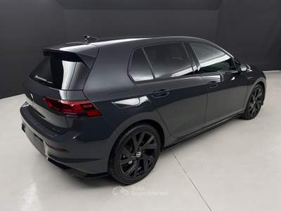 Volkswagen Golf 2.0 TSI 4 MOTION R-Line DSG - R Line Grigio usata Bianzone