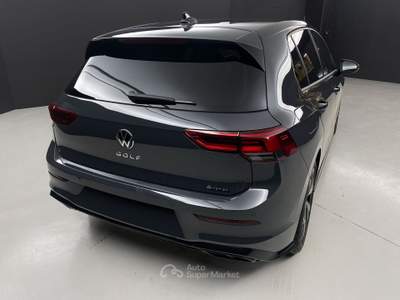 Volkswagen Golf 2.0 TSI 4 MOTION R-Line DSG - R Line Grigio usata Bianzone