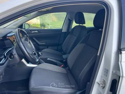 Volkswagen Polo 1.0 evo Life 80cv Bianco usata Agliana