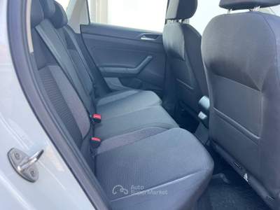 Volkswagen Polo 1.0 evo Life 80cv Bianco usata Agliana