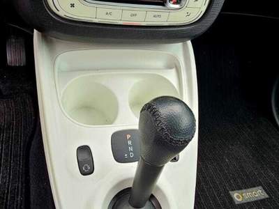 Smart ForTwo SOLO 21 MILA KM IVA ESPOSTA Bianco usata Modugno