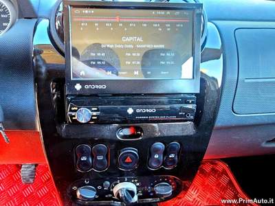 Dacia Duster 1.5 dCi 110CV 4x2 Ambiance Bianco usata Trevi