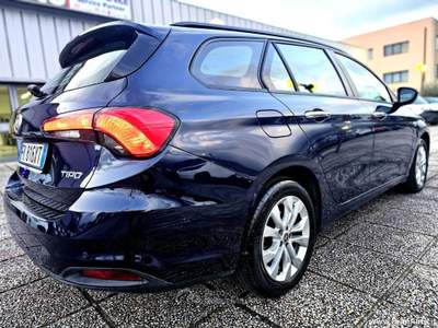 Fiat Tipo 1.6 Mjt S&S SW Business Blu/Azzurro usata Trevi