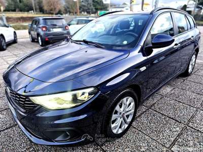 Fiat Tipo 1.6 Mjt S&S SW Business Blu/Azzurro usata Trevi