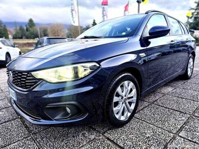 Fiat Tipo 1.6 Mjt S&S SW Business Blu/Azzurro usata Trevi