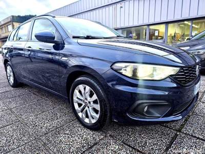 Fiat Tipo 1.6 Mjt S&S SW Business Blu/Azzurro usata Trevi