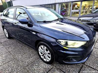 Fiat Tipo 1.6 Mjt S&S SW Business Blu/Azzurro usata Trevi