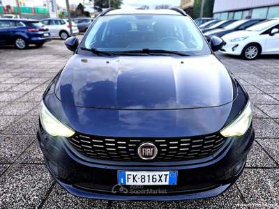 Fiat Tipo 1.6 Mjt S&S SW Business Blu/Azzurro usata Trevi