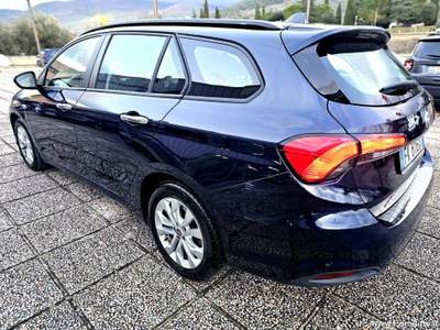 Fiat Tipo 1.6 Mjt S&S SW Business Blu/Azzurro usata Trevi