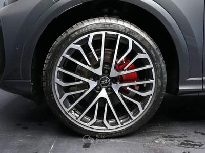Audi Q5 Sportback TDI 204CV mHEV+ quattro S tronic S line Grigio usata Arsiè