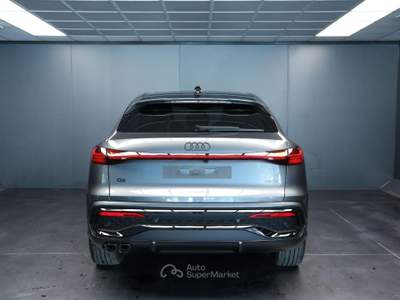 Audi Q5 Sportback TDI 204CV mHEV+ quattro S tronic S line Grigio usata Arsiè