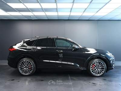 Audi Q5 Sportback TDI 204CV mHEV+ quattro S tronic S line Nero usata Arsiè