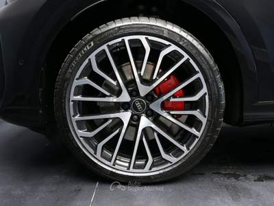 Audi Q5 Sportback TDI 204CV mHEV+ quattro S tronic S line Nero usata Arsiè