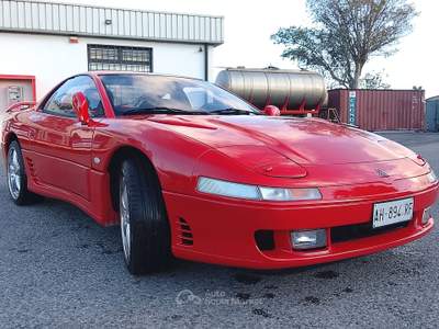 Mitsubishi 3000 GT Bellissima Mitsubishi 4X4 GT 3000 usata Campiglia Marittima