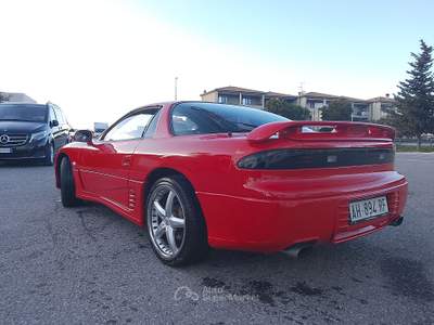 Mitsubishi 3000 GT Bellissima Mitsubishi 4X4 GT 3000 usata Campiglia Marittima