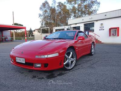 Mitsubishi 3000 GT Bellissima Mitsubishi 4X4 GT 3000 usata Campiglia Marittima