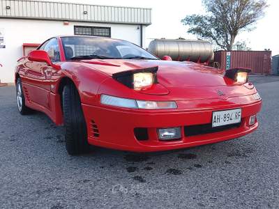Mitsubishi 3000 GT Bellissima Mitsubishi 4X4 GT 3000 usata Campiglia Marittima