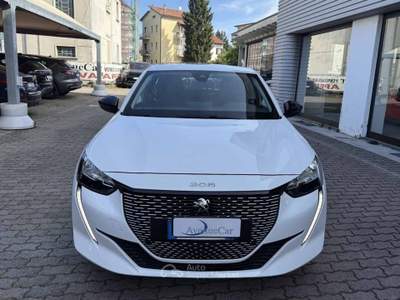 Peugeot 208 e Active Pack 100kW CARPLAY IVA ESP. PREZZO REALE Bianco usata Monza