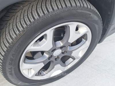 Jeep Compass 1.6 Multijet II 2WD Limited N°GA364 Grigio usata Rossano Veneto