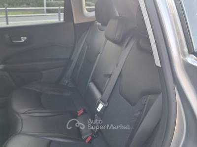 Jeep Compass 1.6 Multijet II 2WD Limited N°GA364 Grigio usata Rossano Veneto