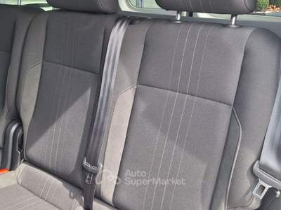 Volkswagen Caddy 2.0 TDI 122 CV 4MOTION Alltrack  N°GB453 Bianco usata Rossano Veneto