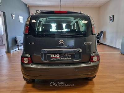 Citroen C3 Picasso Citroen Picasso 1.6 HDI 90 Cv usata Prato
