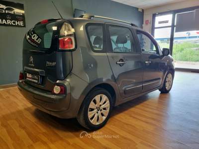 Citroen C3 Picasso Citroen Picasso 1.6 HDI 90 Cv usata Prato