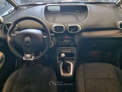 Citroen C3 Picasso Citroen Picasso 1.6 HDI 90 Cv usata Prato