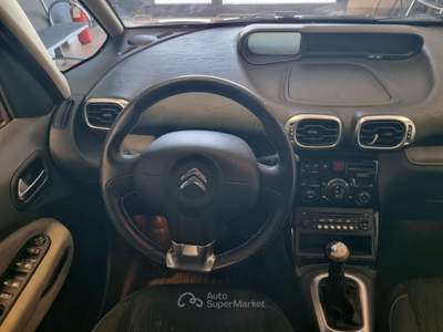 Citroen C3 Picasso Citroen Picasso 1.6 HDI 90 Cv usata Prato