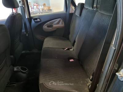 Citroen C3 Picasso Citroen Picasso 1.6 HDI 90 Cv usata Prato