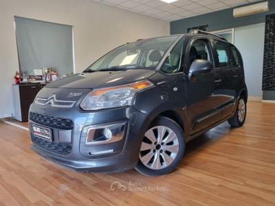 Citroen C3 Picasso Citroen Picasso 1.6 HDI 90 Cv usata Prato