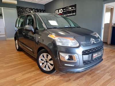 Citroen C3 Picasso Citroen Picasso 1.6 HDI 90 Cv usata Prato
