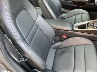 Porsche 911 Coupè 3.0 Carrera S Automatico Grigio usata Como