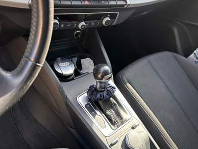 Audi Q2 Audi Q2 S-Tronic usata Roma