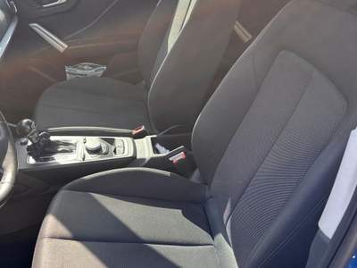 Audi Q2 Audi Q2 S-Tronic usata Roma