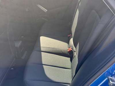 Audi Q2 Audi Q2 S-Tronic usata Roma