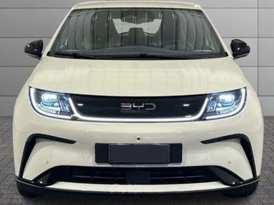 BYD Dolphin DOLPHIN 204cv batteria 60.4 KWh Comfort Bianco usata Castenaso