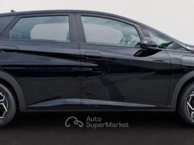 BYD Dolphin DOLPHIN 204cv batteria 60.4 KWh Comfort Nero usata Castenaso