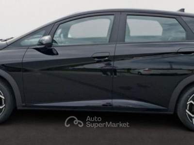 BYD Dolphin DOLPHIN 204cv batteria 60.4 KWh Comfort Nero usata Castenaso