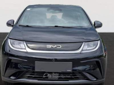 BYD Dolphin DOLPHIN 204cv batteria 60.4 KWh Comfort Nero usata Castenaso