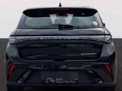 BYD Dolphin DOLPHIN 204cv batteria 60.4 KWh Comfort Nero usata Castenaso