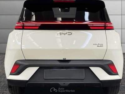 BYD Dolphin SURF ACTIVE 88Ccv Batteria 30kwh Bianco usata Castenaso