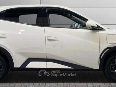 BYD Dolphin SURF ACTIVE 88Ccv Batteria 30kwh Bianco usata Castenaso
