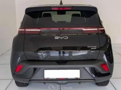 BYD Dolphin SURF BOOST 88Ccv Batteria 43.2kwh Nero usata Castenaso