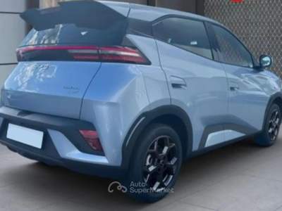 BYD Dolphin SURF BOOST 88Ccv Batteria 43.2kwh Blu/Azzurro usata Castenaso