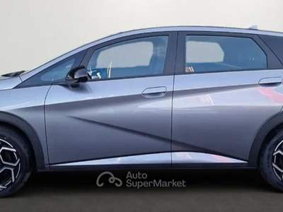 BYD Dolphin DOLPHIN 204cv batteria 60.4 KWh Comfort Grigio usata Castenaso